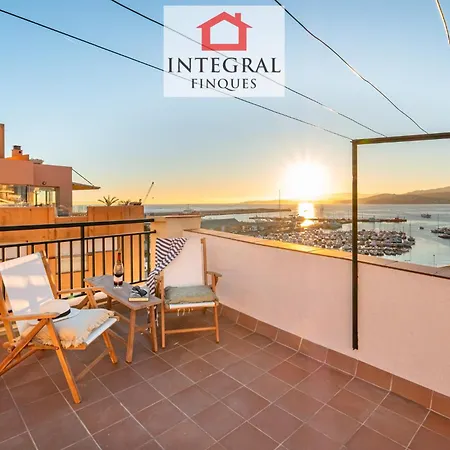 Ca La Murada Palamos Exterior photo
