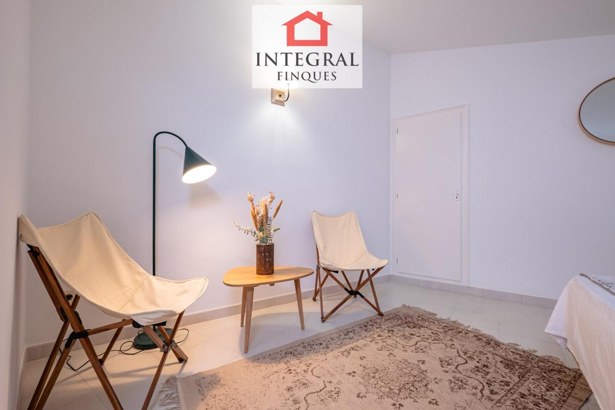 Holiday home Ca La Murada Palamos