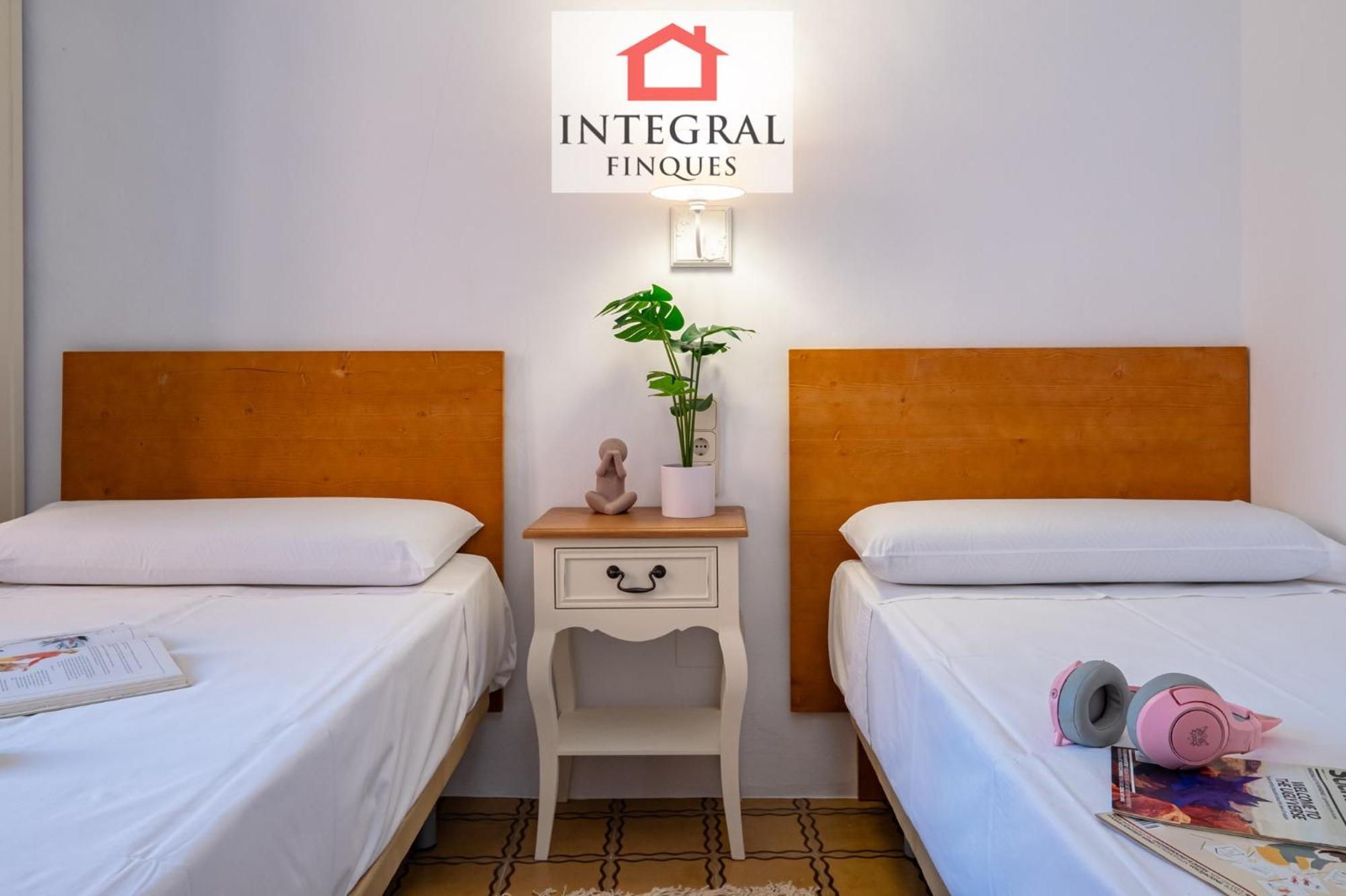 Ca La Murada Holiday home *