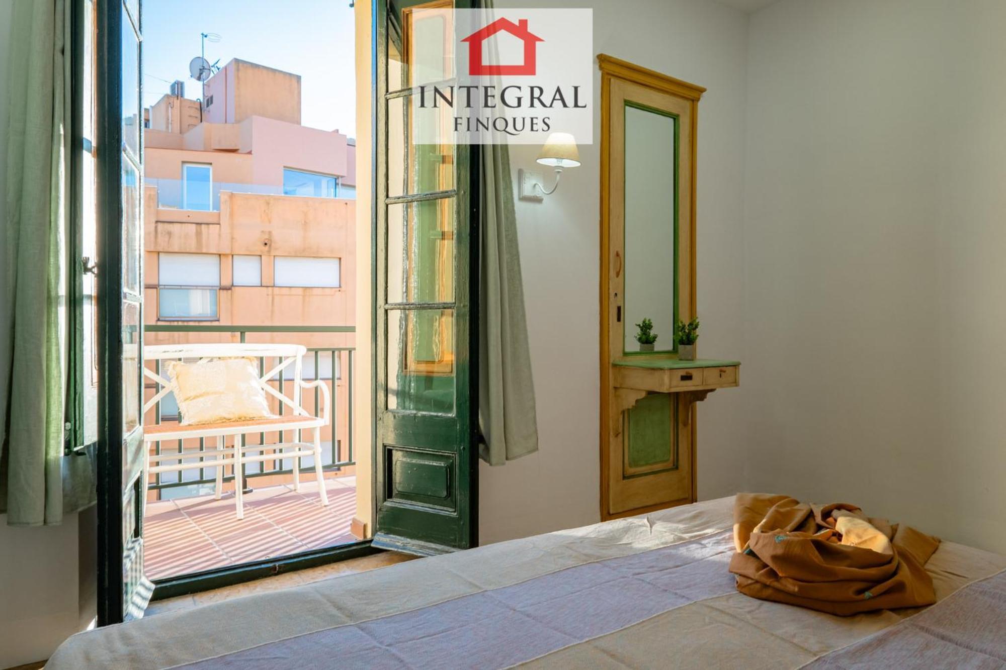 Holiday home Ca La Murada