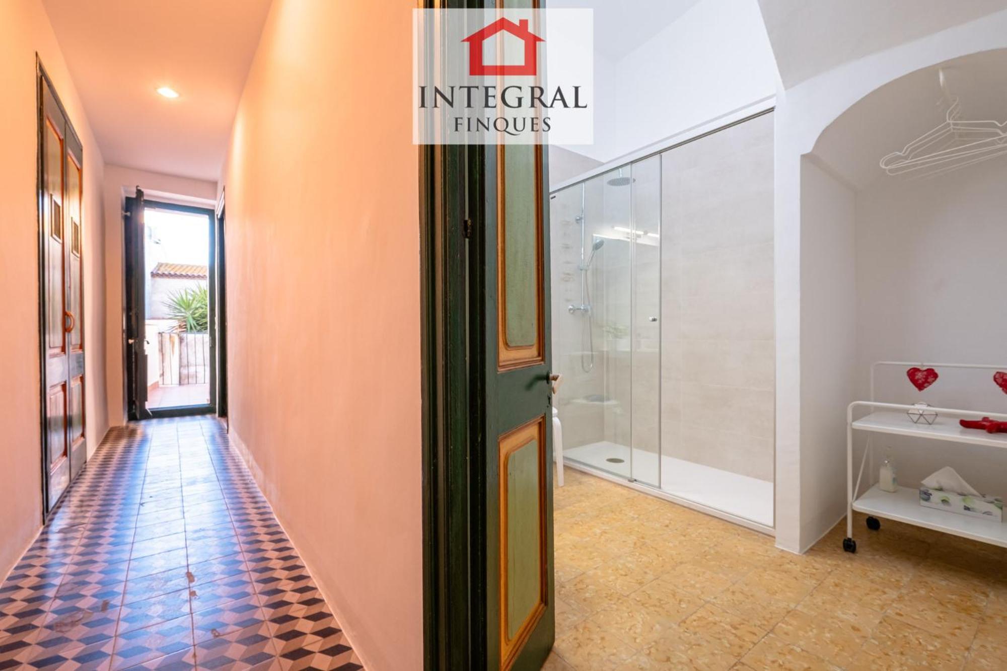 Holiday home Ca La Murada Palamos