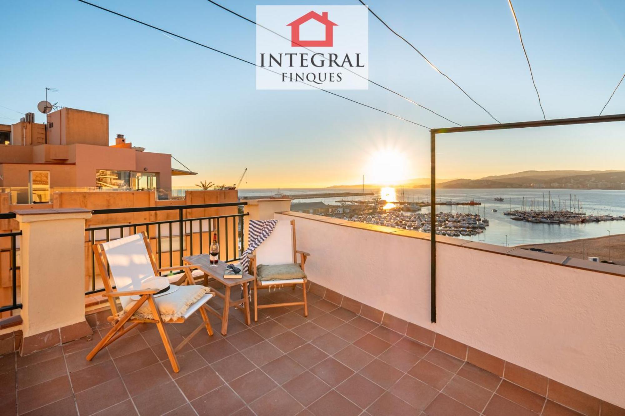 Holiday home Ca La Murada Palamos