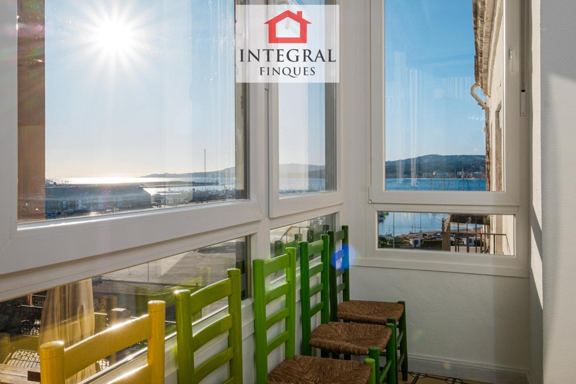 Holiday home Ca La Murada Palamos