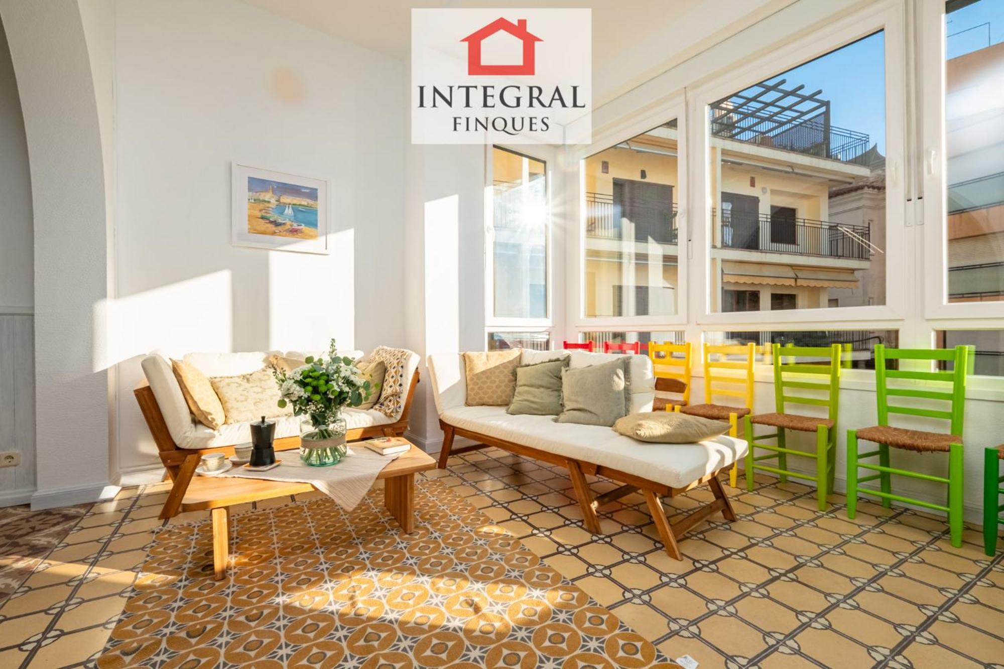 Ca La Murada Holiday home