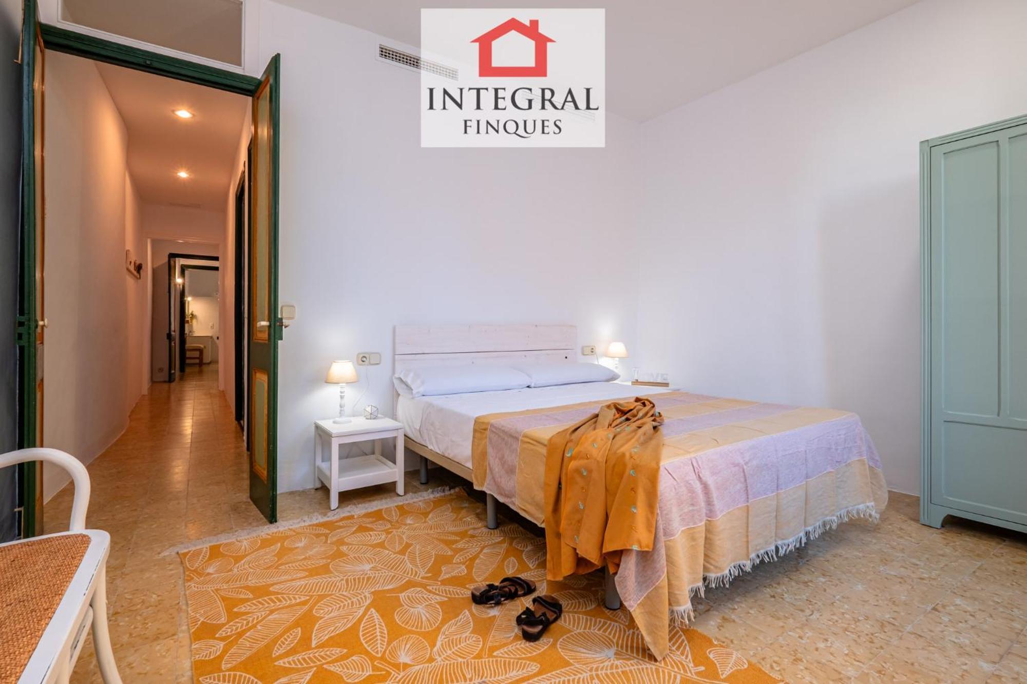 Holiday home Ca La Murada Palamos