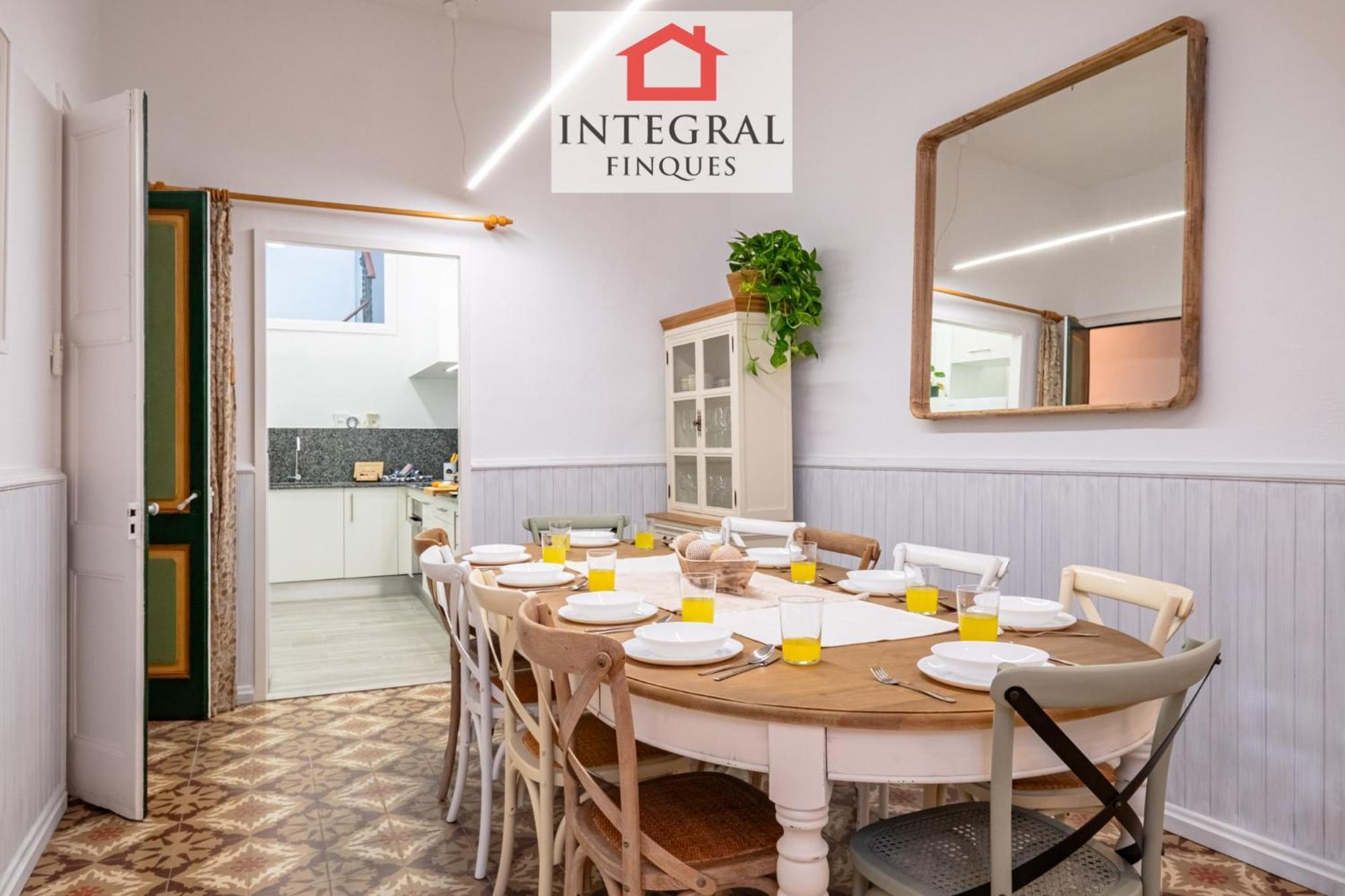 Holiday home Ca La Murada