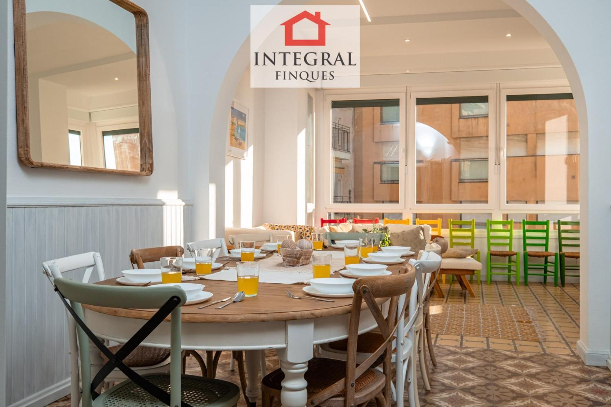 Ca La Murada Holiday home Palamos