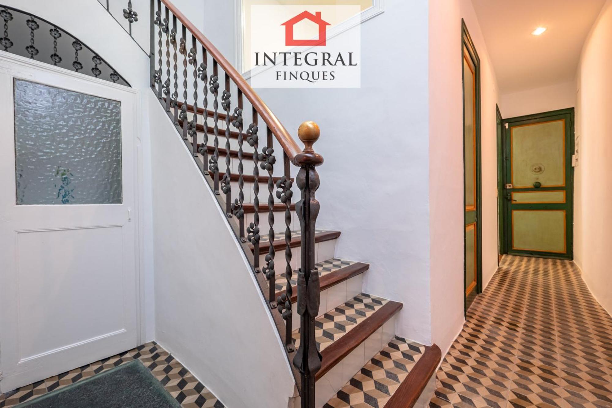 Holiday home Ca La Murada Palamos